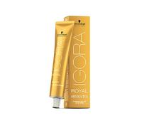 Tinte permanente antiedad igora royal absolutes schwarzkopf 609485 9-5