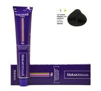 Tinte permanente en crema Salerm Vision