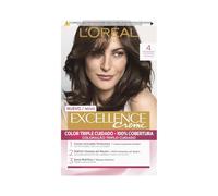 Tinte Permanente Para Cabello - Loreal Paris Excellence