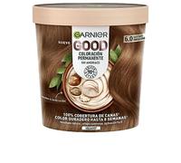 Garnier Good Tinte 6.0 Castaño Moccachino