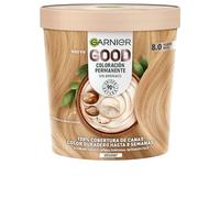 Tinte Permanente Garnier Good Nº 8.0 Rubio (1 unidad)