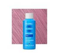 Goldwell Colorance Gloss Tones Demi-Permanent Hair Color 9V Soft Platinum 60 ml