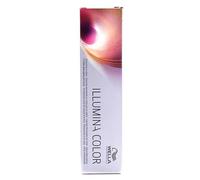 Tinte permanente illumina color wella nº 535 (60 ml)