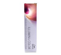 Tinte permanente illumina color wella nº 6 (60 ml) (60 ml)