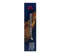 Tinte permanente koleston me+ wella n° 7/77 (60 ml)