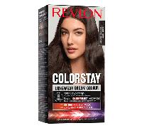 Tinte permanente Revlon Colorstay n.° 3 castaño oscuro intenso, 165 ml