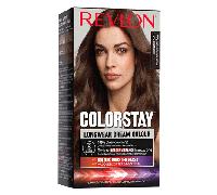 Tinte permanente Revlon Colorstay n.° 5.3 castaño dorado, 165 ml
