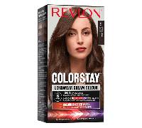 Tinte permanente Revlon Colorstay n.° 5 castaño 165 ml