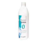 Tinte permanente suprema color farmavita nº 0 (500 ml)