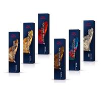 Tinte Permanente Wella Koleston Perfect Pure Naturals Nº 5/0 60 ml