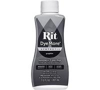 Tinte Rit DyeMore Graphite, 207 ml