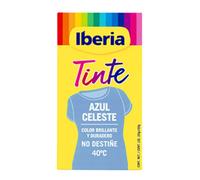 Tinte Ropa Azul Celeste