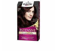 Tinte - SCHWARZKOPF - Palette Intense Crème - Color Caoba - Sin amoníaco - Para todo tipo de cabello