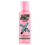 Crazy Color Coloración semi-permanente 100 ml No. 69 Graphite