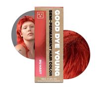 Tinte semipermanente Good Dye Young Du Hast Pink - Coloraci n temporal con protecci n UV, acondicionador, color rosa, sin PPD, de 15 a 24 lavados