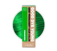 Tinte semipermanente Good Dye Young Streaks and Strands (Kowabunga): acondicionador con protecci n UV, sin PPD, sin crueldad animal y vegano. Dur