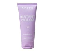 Tinte semipermanente morado pastel brillante - Vegano y sin crueldad animal. Dura hasta 30 lavados (100 ml).