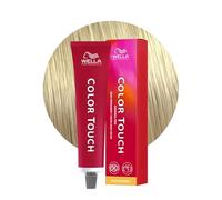 Tinte Semipermanente Wella Color Touch Rich Naturals Nº 10/1 60 ml - Marca: Wella - EAN: 4064666901558