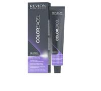 Tinte sin amoniaco root concealer revlon revlonissimo color excel nº4