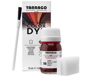 TINTE TARRAGO SELF SHINE COLOR DYE GUINDA_56 única