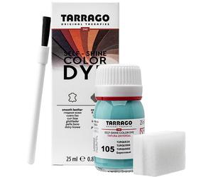 TINTE TARRAGO SELF SHINE COLOR DYE TURQUESA_105 única