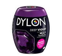 Tinte textil Dylon, violeta intenso, 1 unidad (350 g).