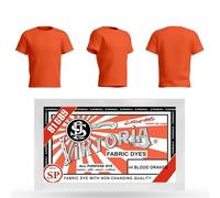 Tinte textil Viktoria (58 colores) - Tinte para textiles negro, azul, etc., color para vaqueros, color para ropa, teñido de tela, teñido textil, tinte para tela, color para máquina