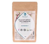 Tinte vegetal Bio-T, rubio beige - Orgánico y 100 % natural - 100 g