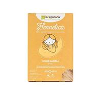 Tinte Vegetal Hennetica Arena La Jabonaria