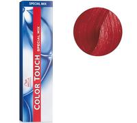 Tinte Wella Color Touch CT 60 Deep Brown, 60 ml