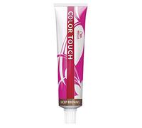 Tinte Wella Color Touch CT 60 Deep Brown, 60 ml