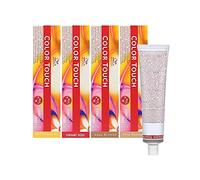TINTE WELLA Professionals Color Touch Tinte Semi-Permanente, Tono 7/03, 60 ml
