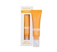 TINTED EYE CREAM BRIGHTENING BOOST VITAMIN C