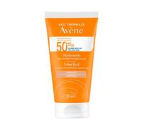 Avene Fluido Con Color SPF50+ 50 ml