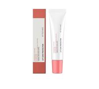 Tinted Glow SPF 15 Sunscreen Lip Balm, Hidrating with Hyaluronic Acid And Vitamin E, Suitable for Dry and Sensitive Lips