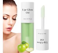 Tinted Lip Gloss, Hydrating Lip Gloss, Women Cosmetic Accessory, Moisturizing Shine Makeup, Long-Lasting Beauty Product For Offices Travel Wedding School Party Home Event Day