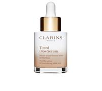 Tinted Oleo Base de Maquillaje y Serum 30 ml