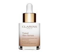 Tinted Oleo Serum