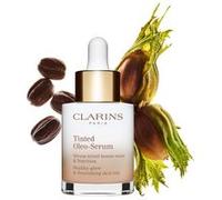 Tinted Oleo-Serum Clarins 02 30 ml