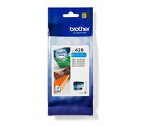 Brother LC426C cartucho de tinta 1 pieza(s) Original Cian