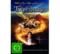 Tintenherz – DVD – Importación USA – Warner Bros.