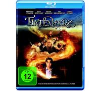 Tintenherz [Alemania] [Blu-ray]
