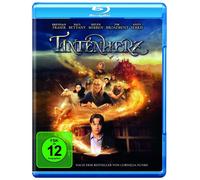 Tintenherz [Alemania] [Blu-ray]