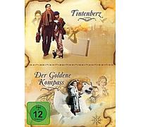Tintenherz & Der Goldene Kompass [Alemania] [DVD]
