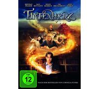 Tintenherz – DVD – Importación USA – Warner Bros.