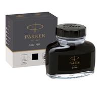 Tintero Parker Quink negro de 57 ml (1950375)