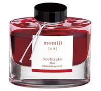 Tintero Pilot Iroshizuku Momiji Autumn Leaves 50 ml