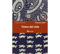Tintes Del Cielo (Maestros del Haiku)