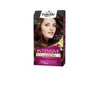 Tintes para el cabello - SCHWARZKOPF - Palette Intense Crème - Tono 5.6 - Sin amoníaco - Marfil