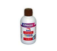 Tintes Universales Concentrados para Pinturas de todo tipo | Muy recomendado también para Resinas y barnices al Agua | Color Pardo | Formato de 250 ml
